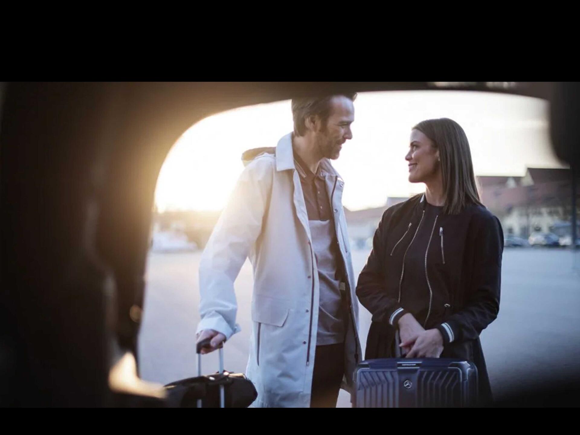 Urlaubs-Check - mit dem Auto in den Urlaub