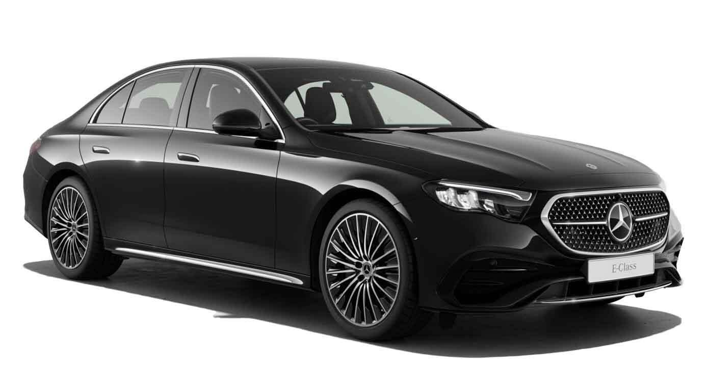 E-Klasse Teaserbild