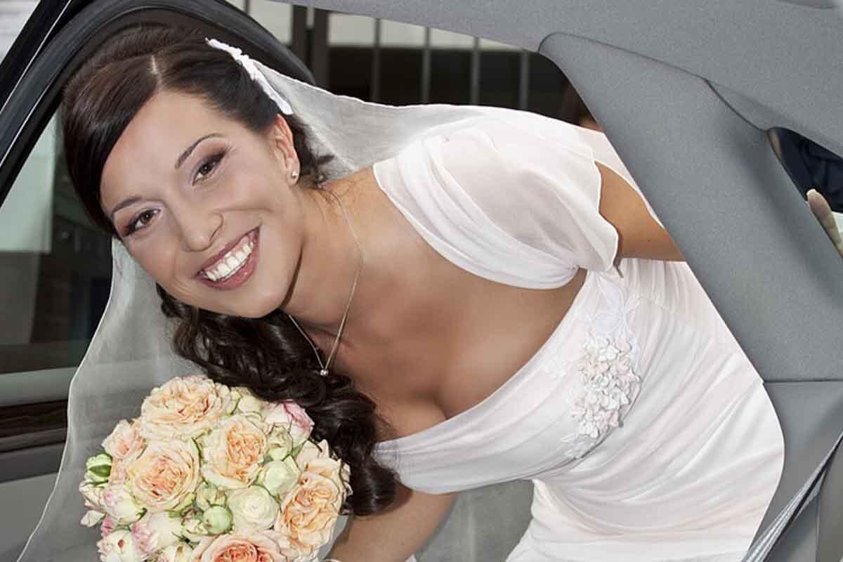 Mercedes-Bent Rent sorgt für Ihren besonderen Augenblick