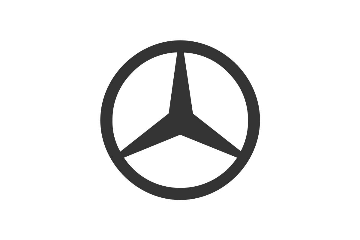 Mercedes Symbol