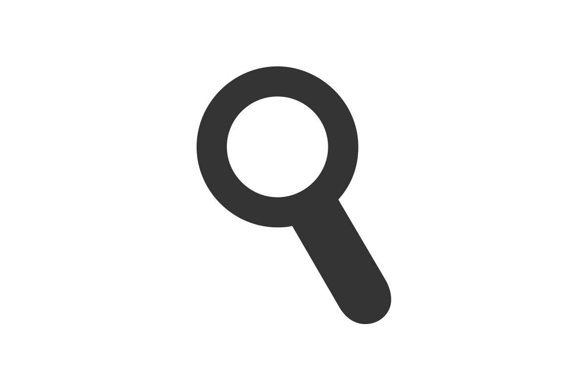 Symbol Transparenz_Lupe