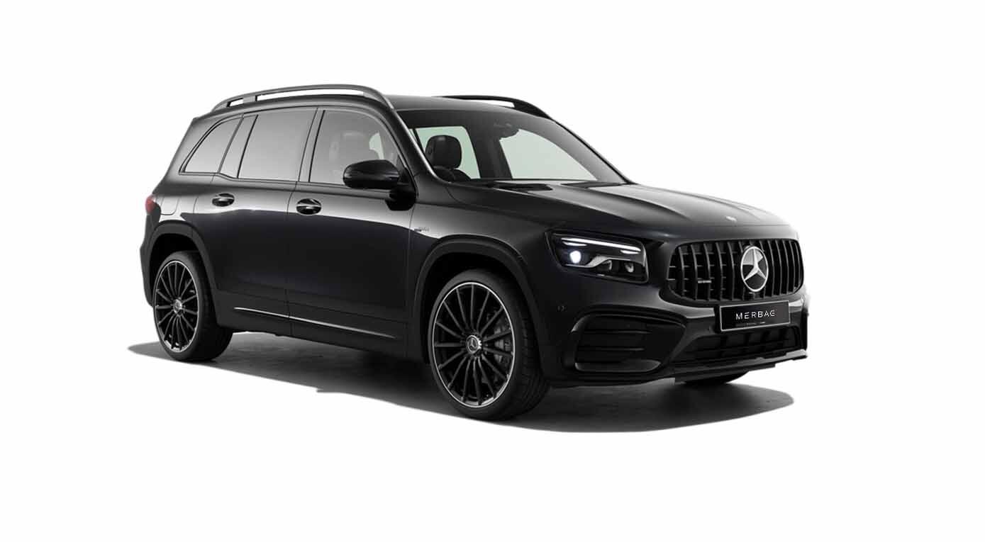 AMG GLB