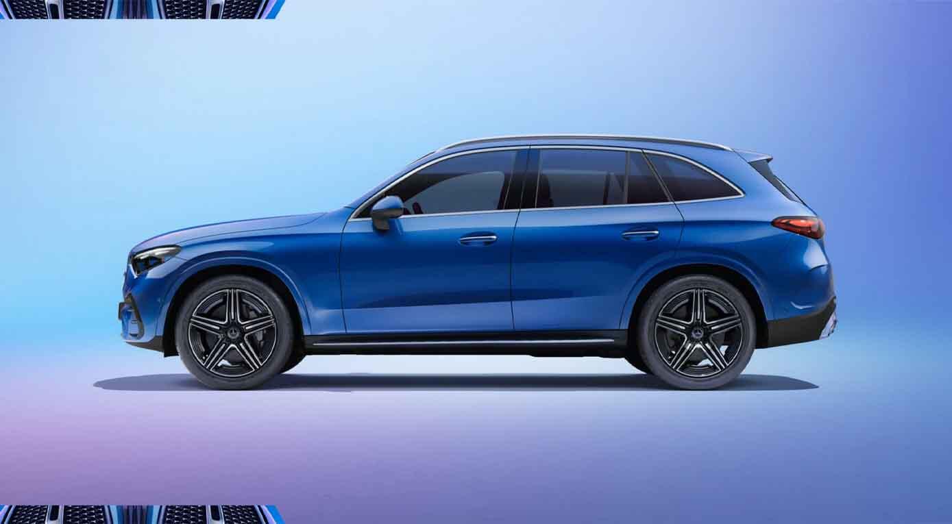 Fahr-los-Vorteil bei Mercedes Fahrzeugen