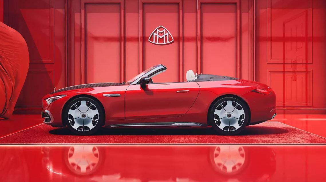 Erleben Sie die pure Essenz von Luxus und Innovation.