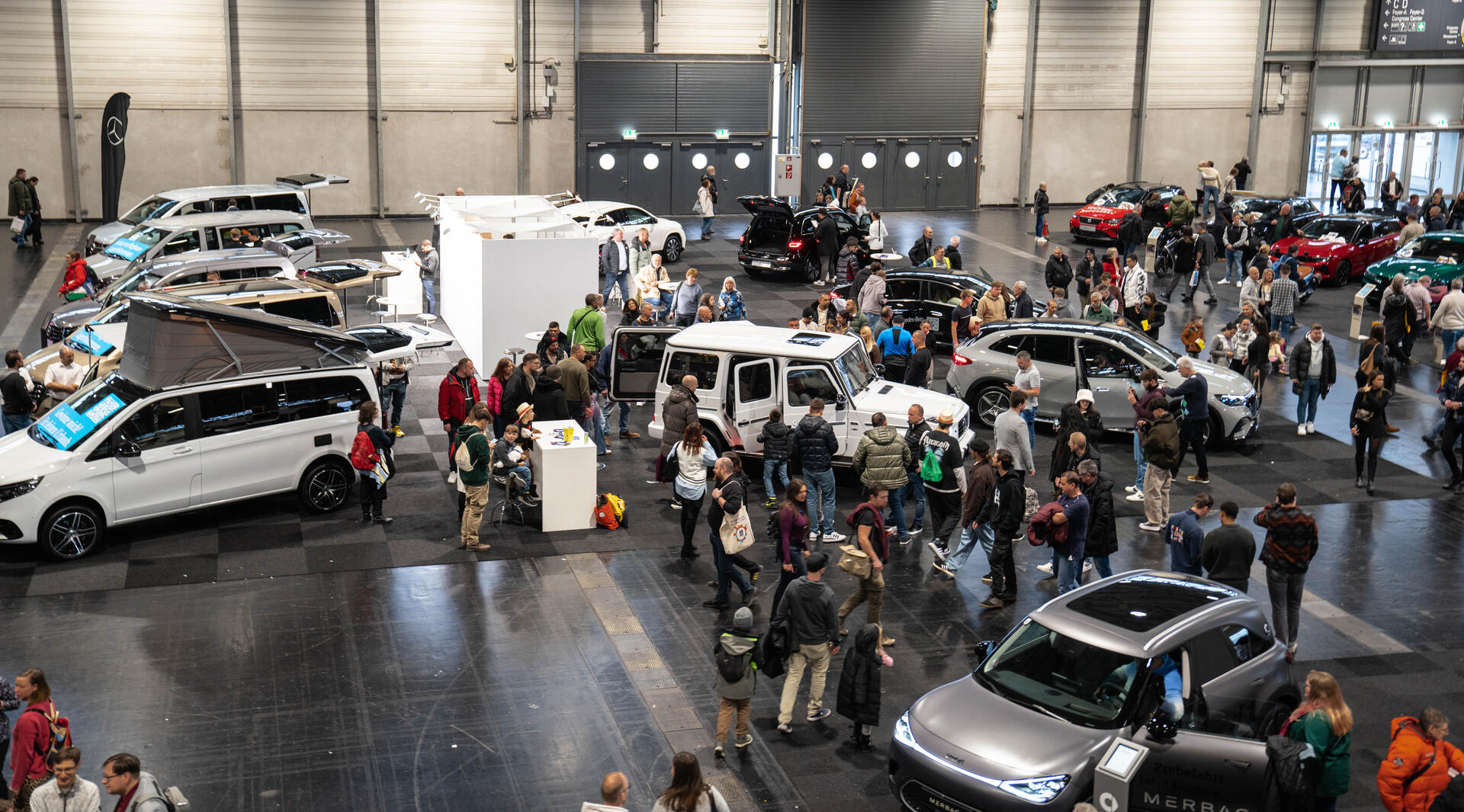 Die Vienna Drive 2025