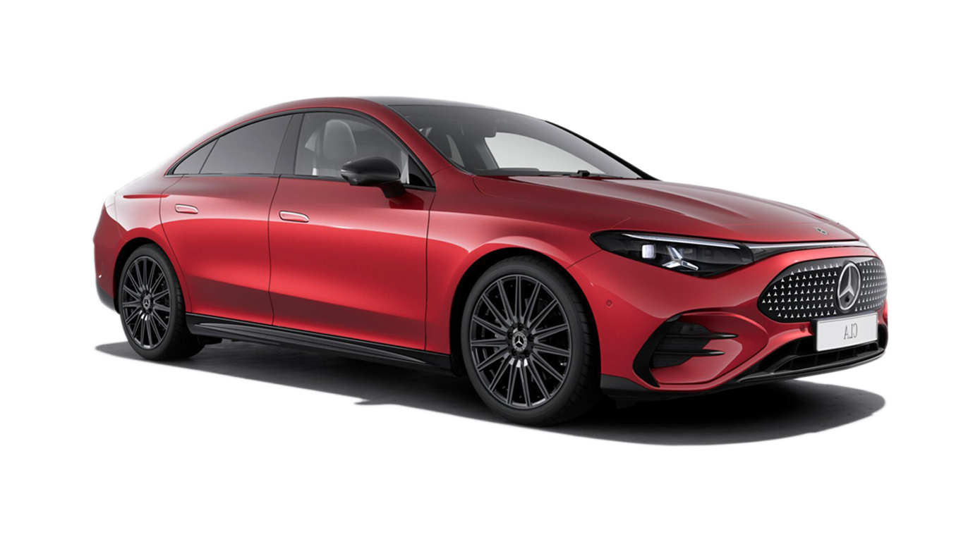 Teaser-Bild neuer CLA