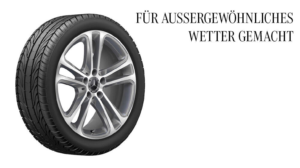 Winterkompletträder