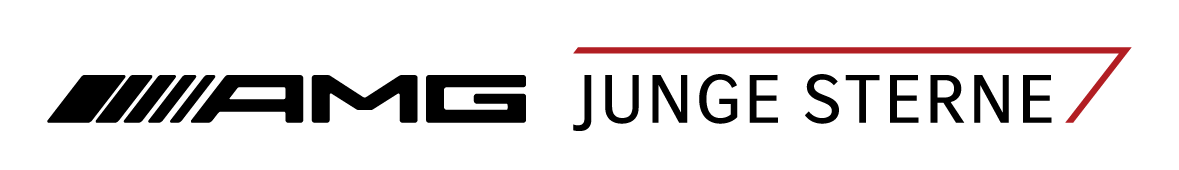 AMG Junge Sterne Logo