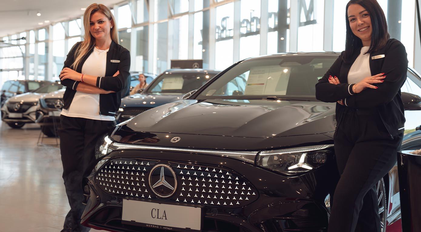 Das Merbag-Herbstfest 2025