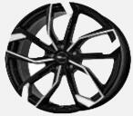 #3 Felge Bicolor_19 Zoll_2