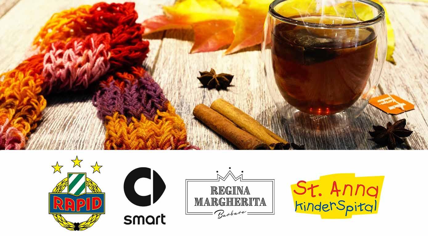 Charity-Event bei Merbag