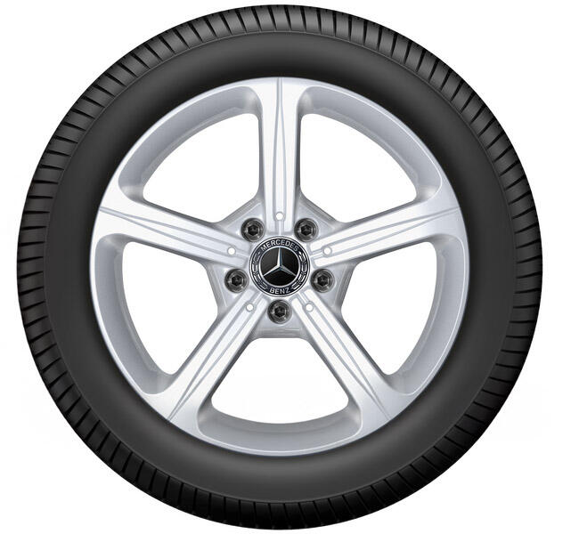 Junge Sterne Aktion: gratis Winterkompletträder