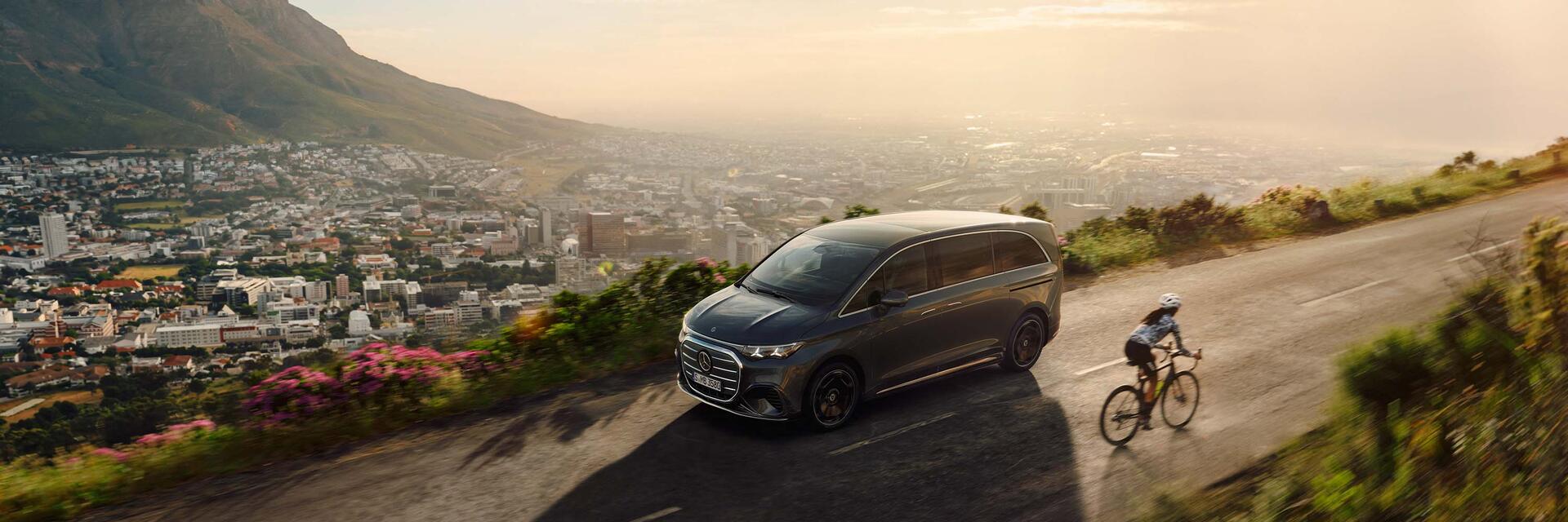 Einfach großartig_Der neue vollelektrische VLE