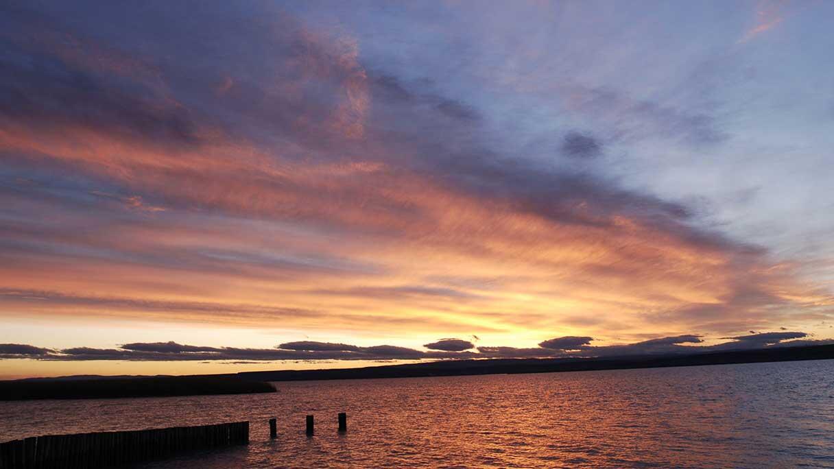 Die Region Neusiedlersee bietet für jeden etwas: Sport, Kulinarik, Kultur